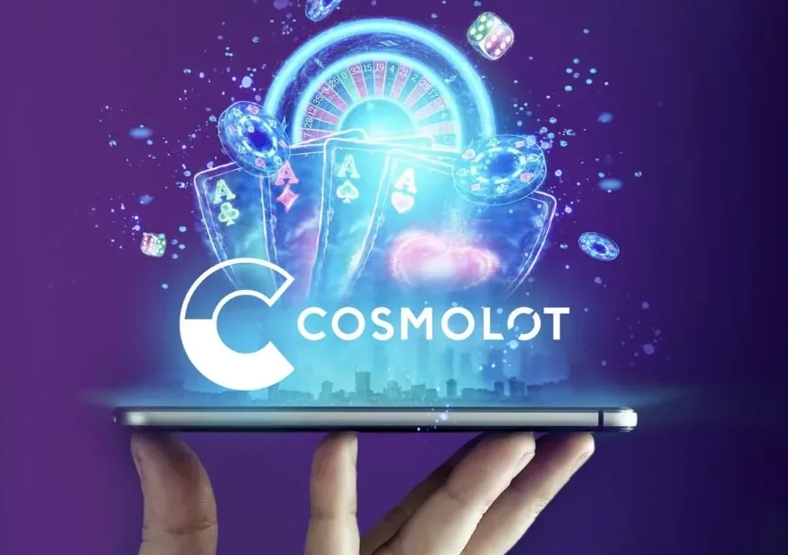 Сезонна промоакція Cosmolot з посиленим пакетом фриспінів